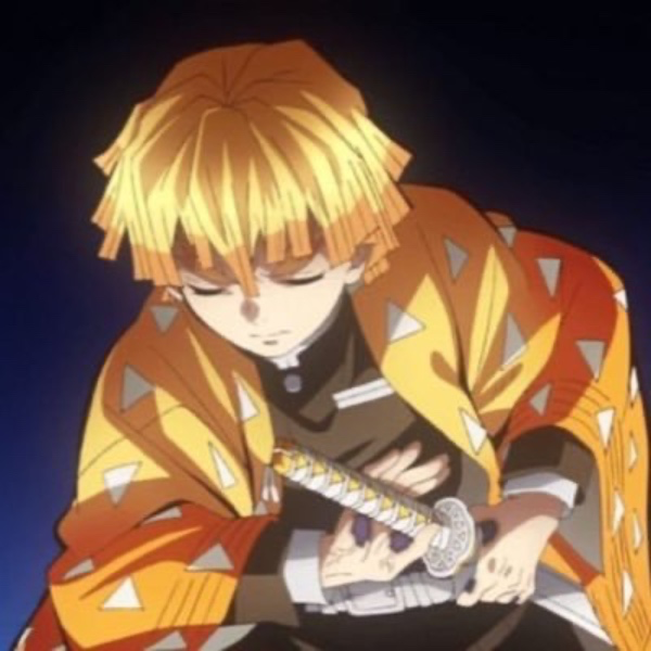 Throne profile picture for @indicator