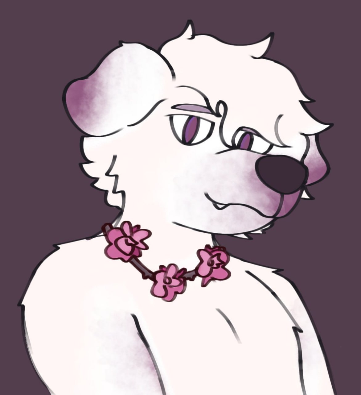 Throne profile picture for @lorddog
