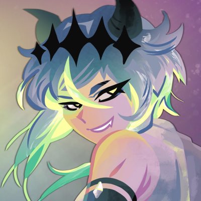 Throne profile picture for @skirmish