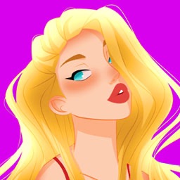 Throne profile picture for @tingly