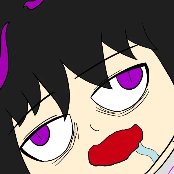 Throne profile picture for @welfare