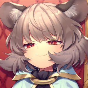 Throne profile picture for @y