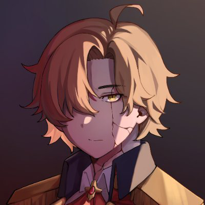 Throne profile picture for @lionel