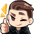 Throne profile picture for @flute