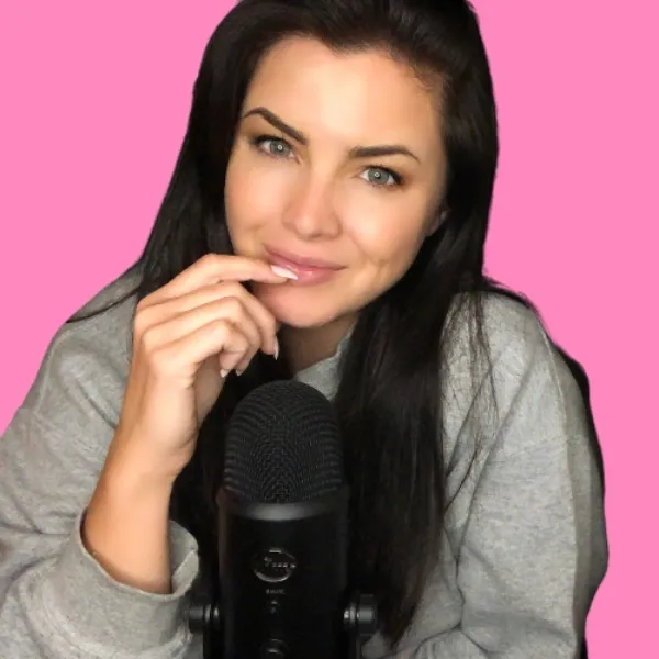 Throne | Calmzy ASMR | My Wishlist