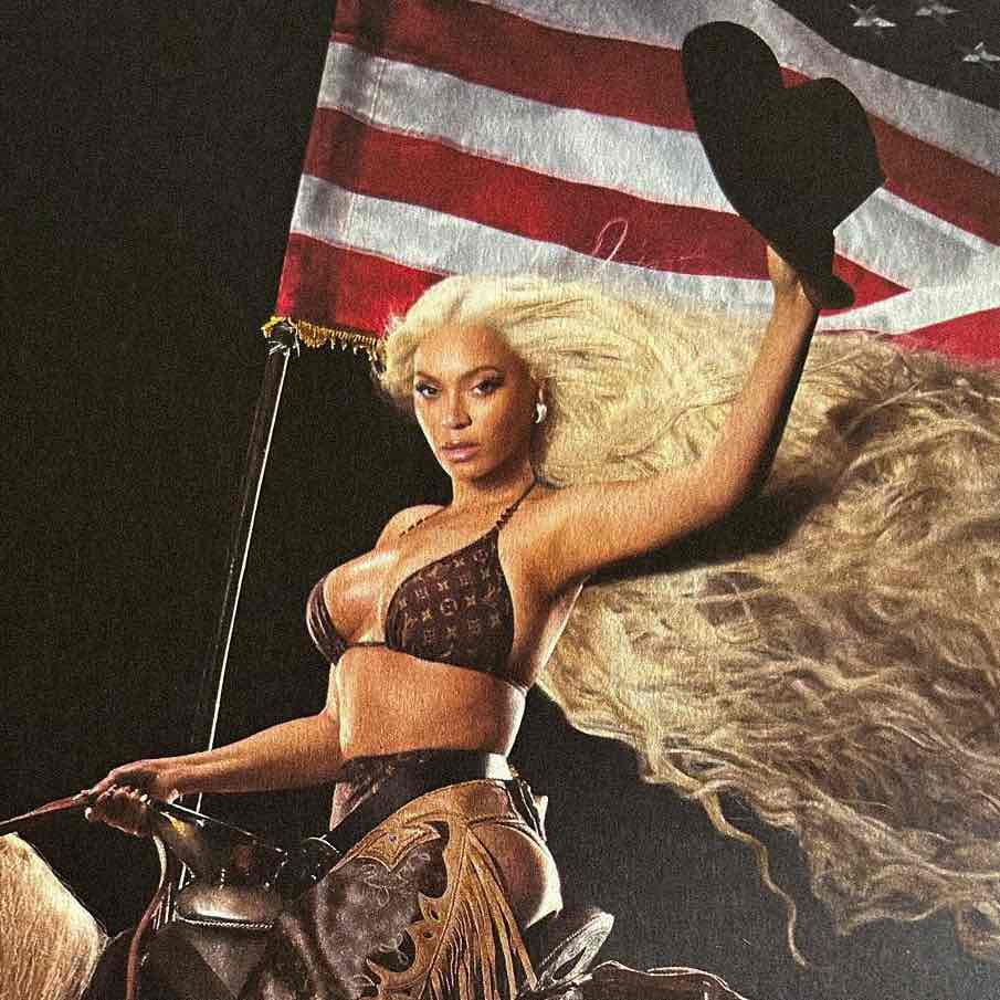 Throne profile picture for @beyonce