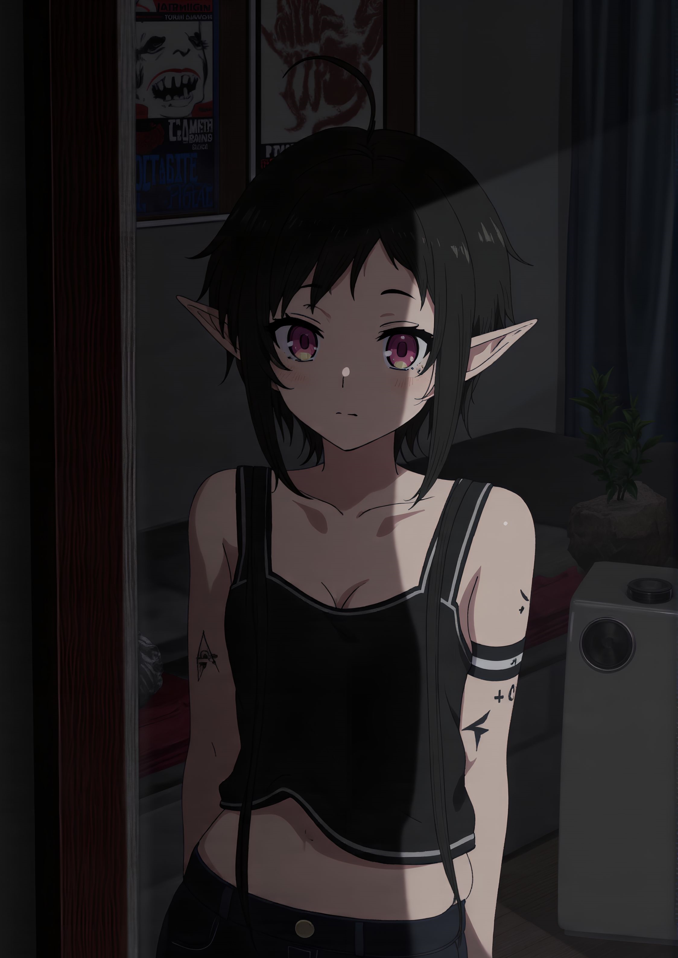 Throne profile picture for @undetected