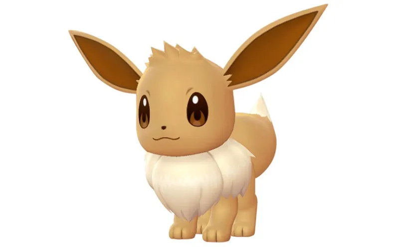 Eevee Enthusiast Collection