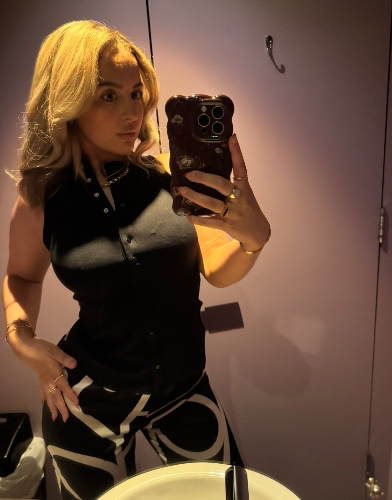 random gifts 💦🫧🎁💅