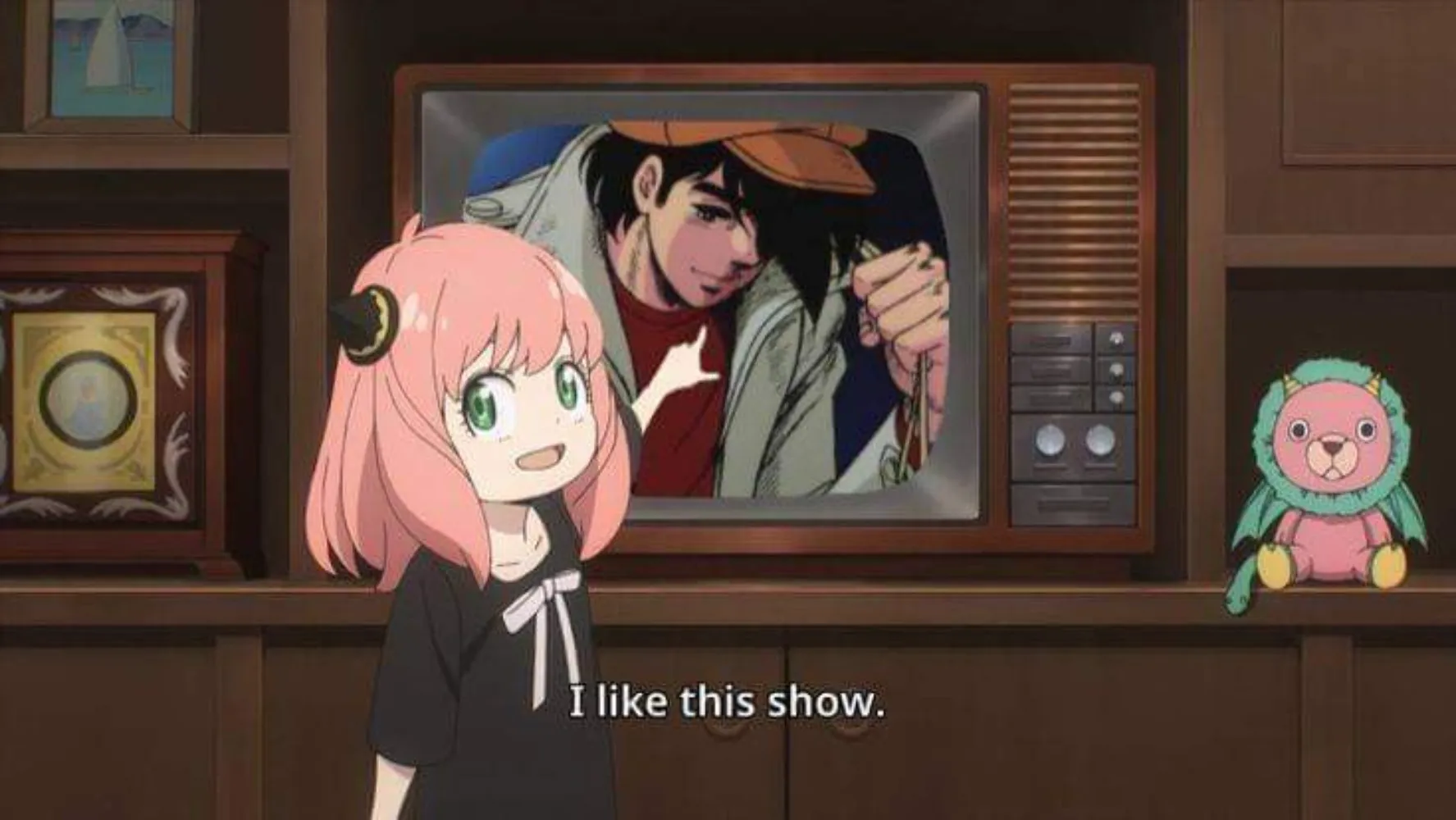 🍡 Anime/Fandom Merch 🍧