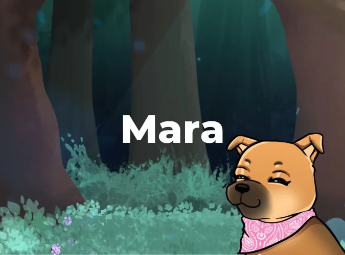 For Mara