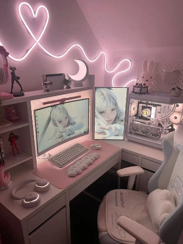 pc ♡