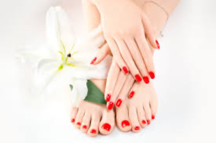 Pedi & Mani 