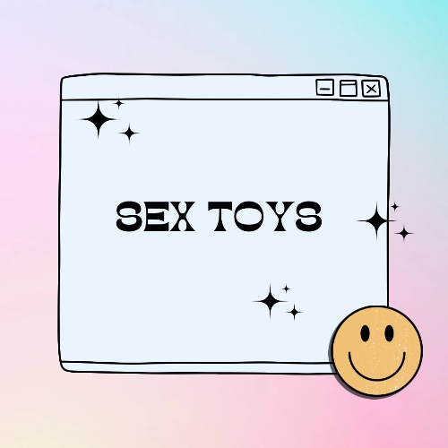 Sex toys and accessories 