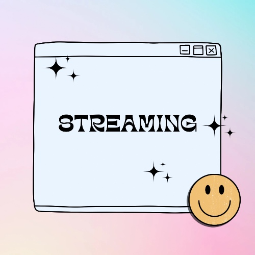 Streaming Equipment 