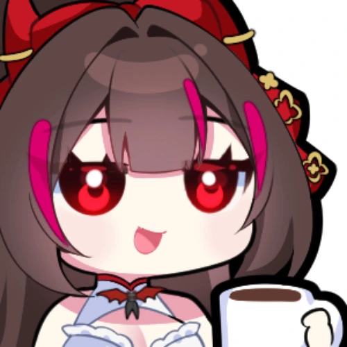 Emiko znowu wysysa widza