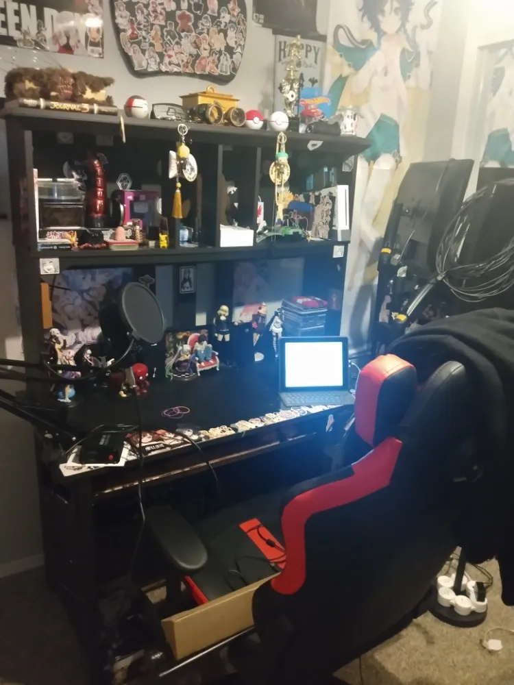 TOTAL Home Decoration