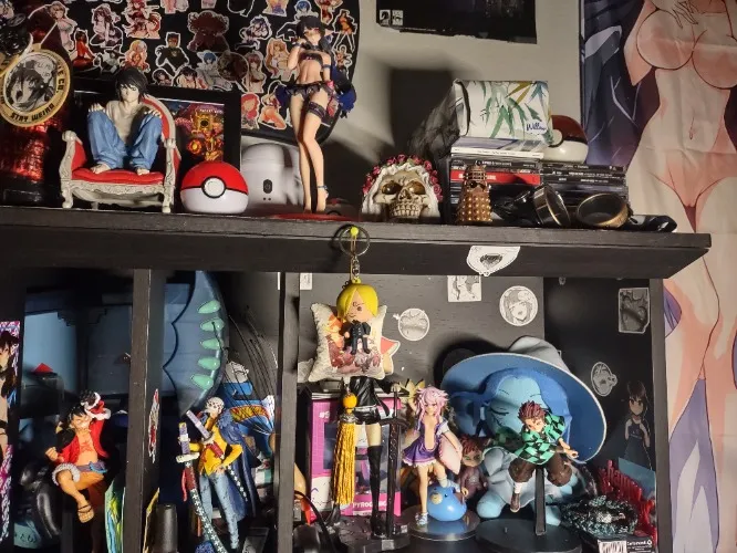 Personal shit I like 