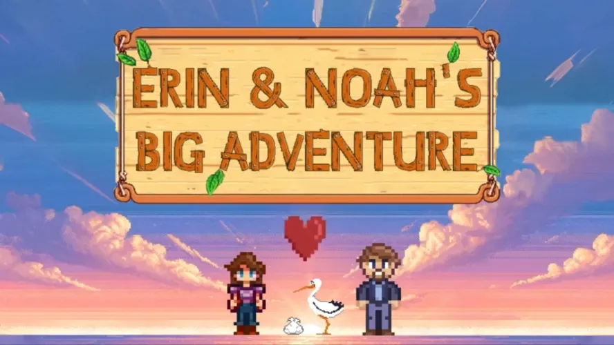 Player 3 is Entering the Game