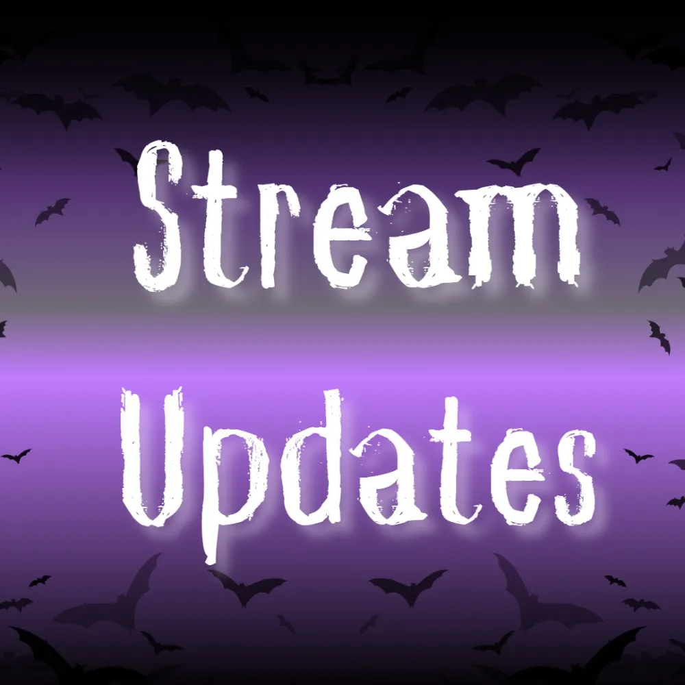 Stream Updates