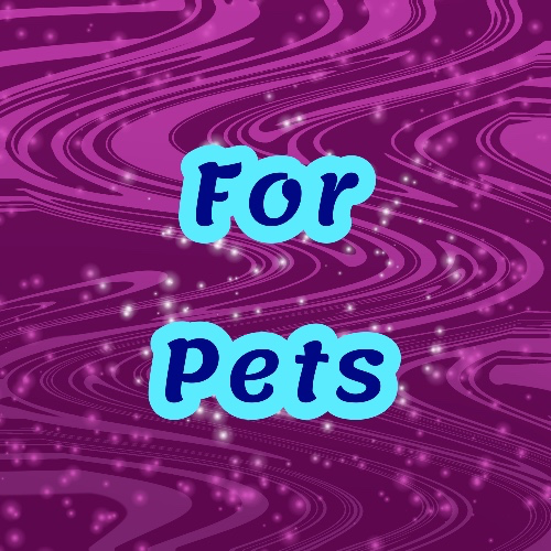 Falkor & Hermes Stuff