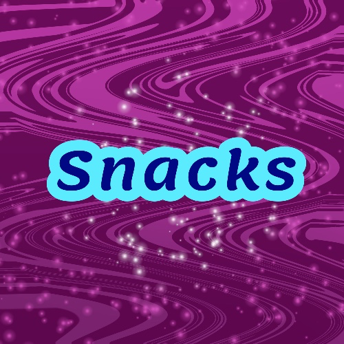 Snacks&Drinks