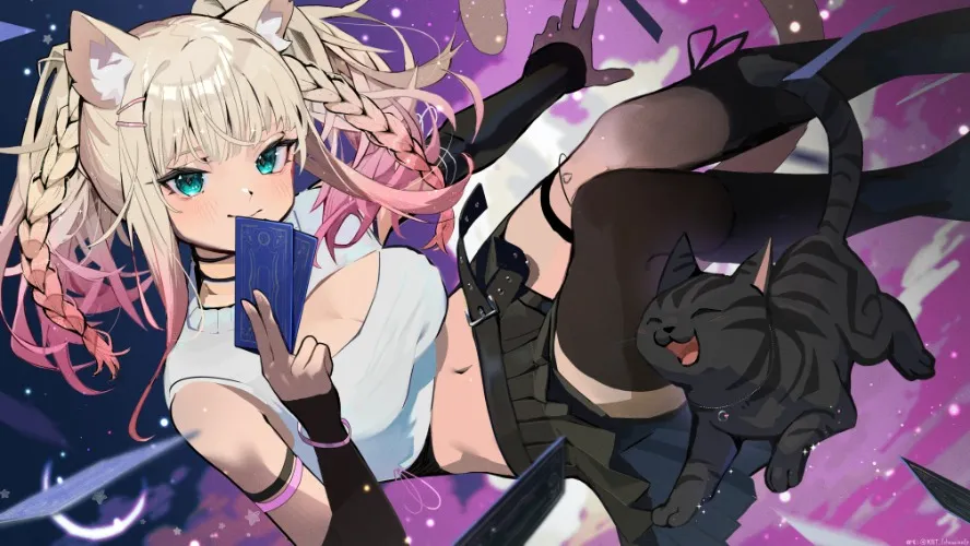 Funemployment Support