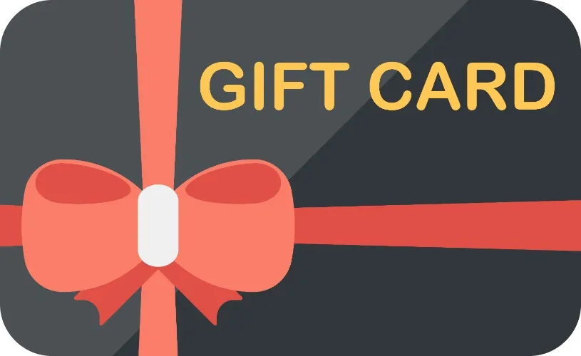 Gift Cards