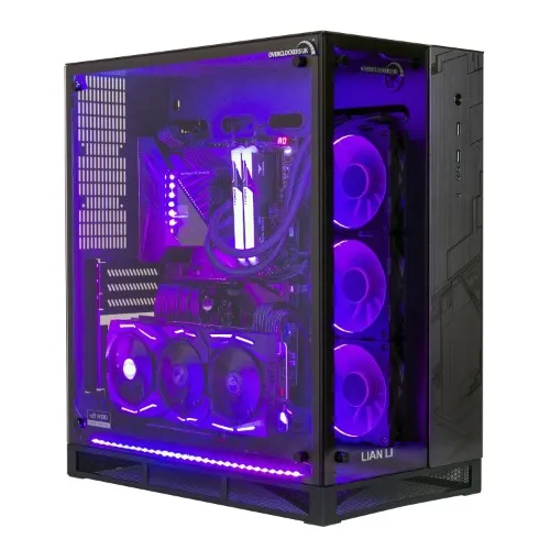 New PC Build