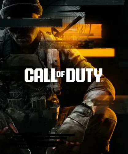 Call of Duty