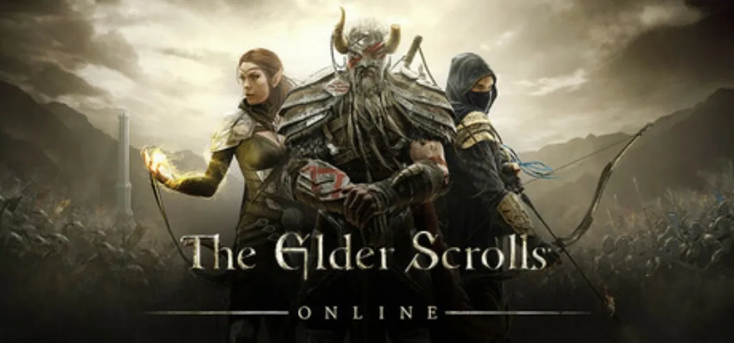 The Elder Scrolls