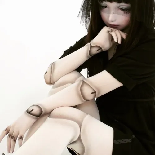 Drone/F-Doll