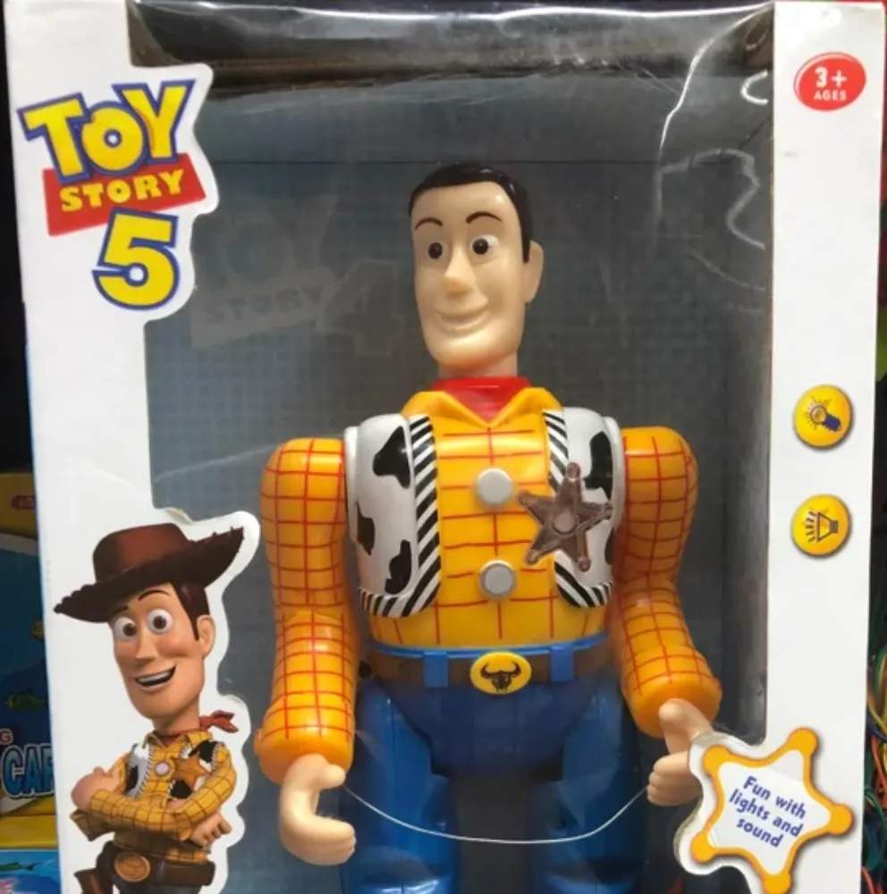 Figures/Statues/Cool stuff