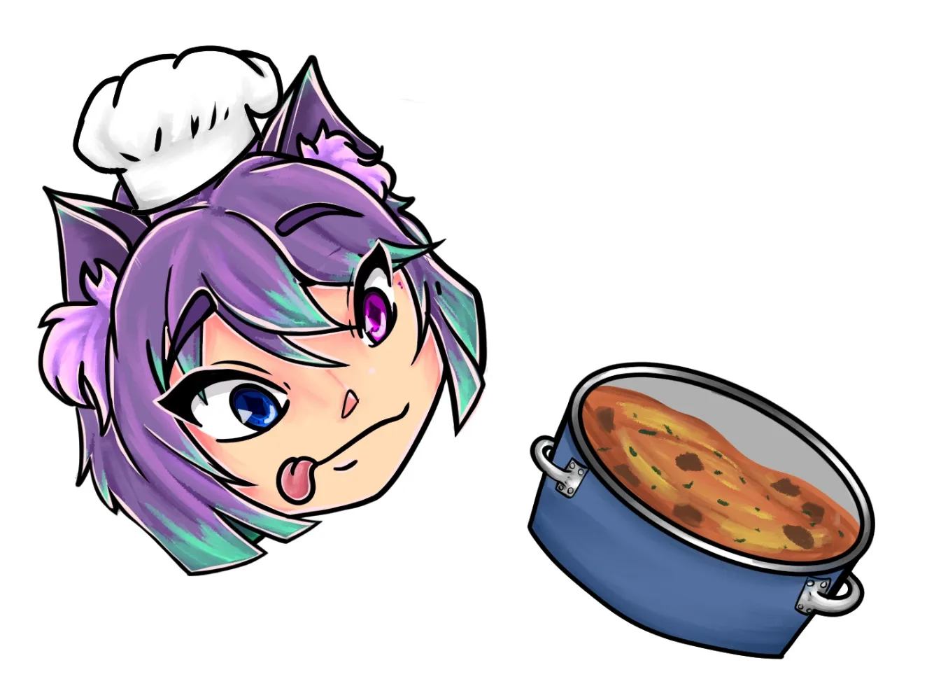 Cooking and Kitchen Stuff