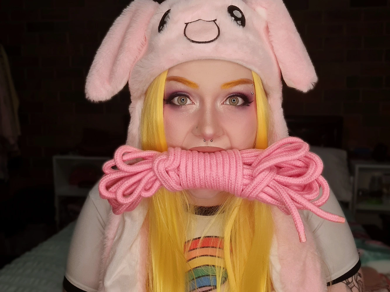 Provide For Me 👉🏻👈🏻