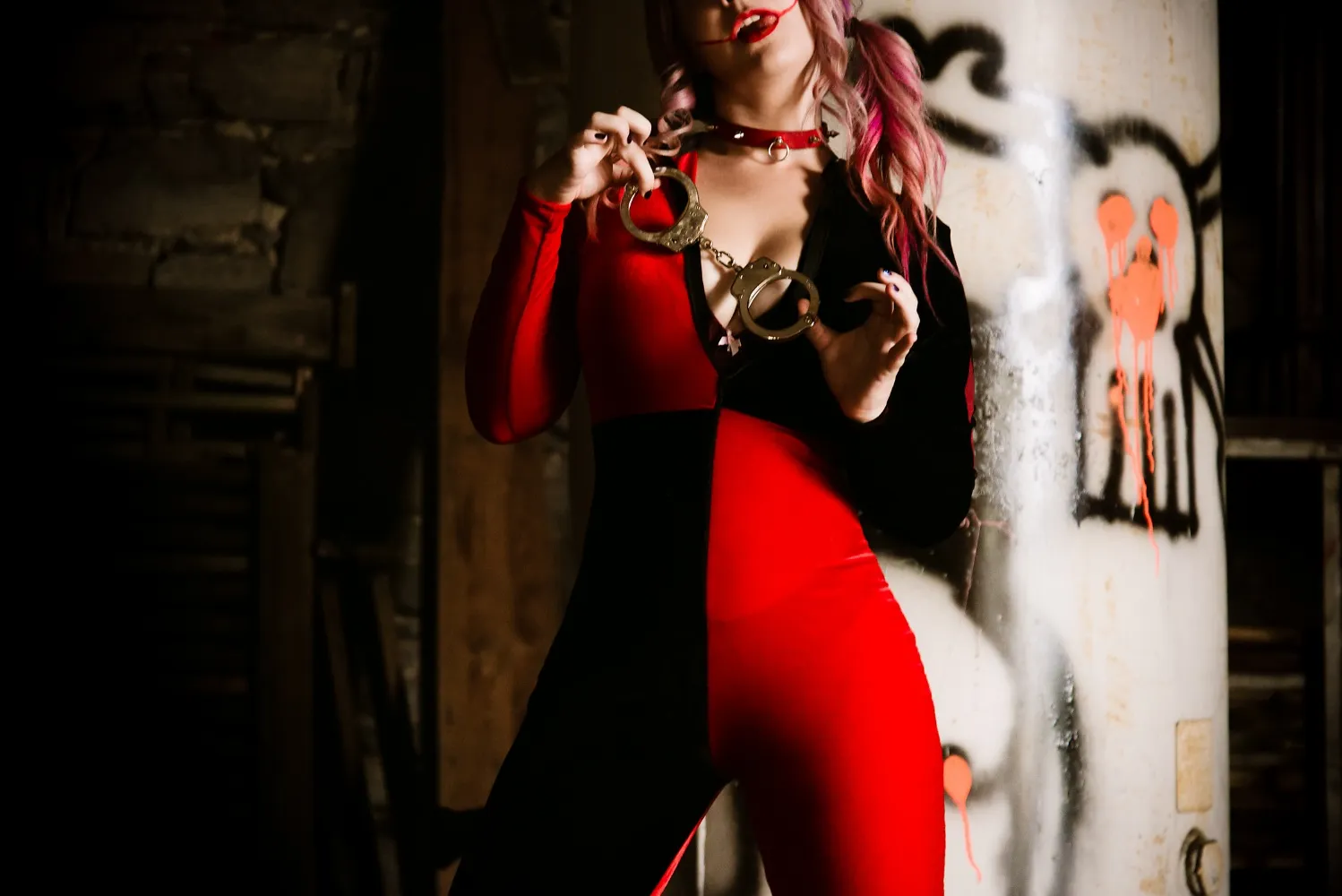 Cosplay and roleplay