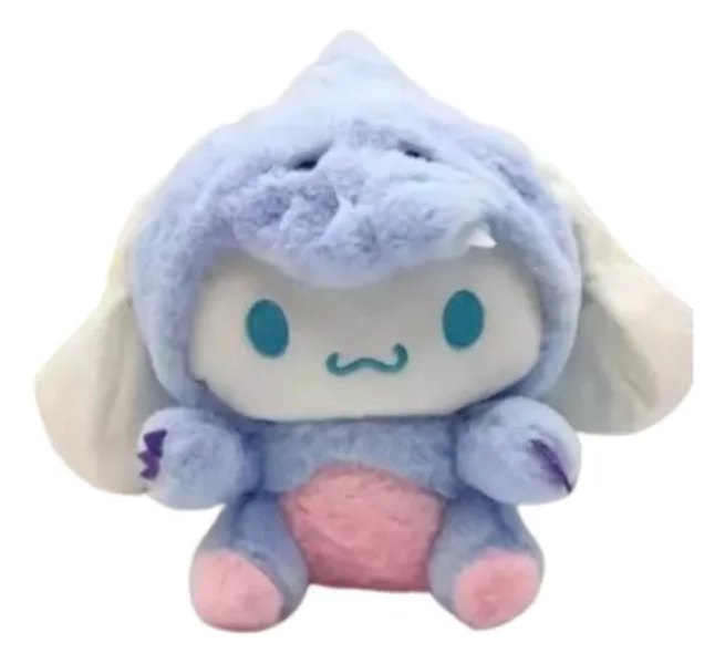 Peluche Sanrio Panda Kuromi My Melody Cina Importado