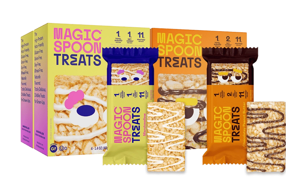 Treats Flavor Pack