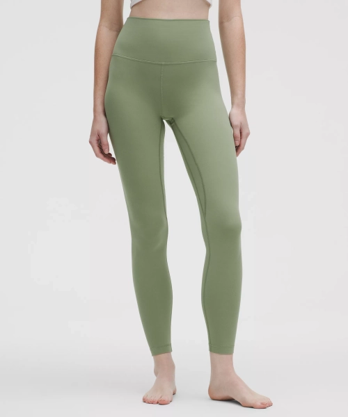 lululemon Alignβ’ High-Rise Pant 28"
