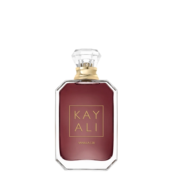 KAYALI Vanilla 28 Eau de Parfum (Various Sizes)