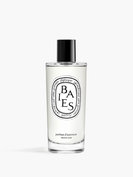 Baies (Bacche) - Vaporizzatore per interni