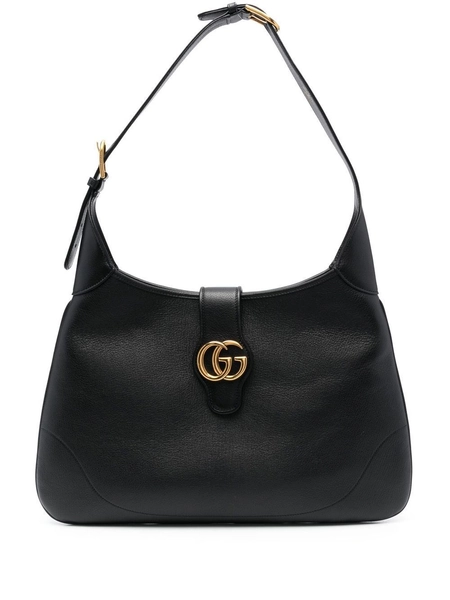 Gucci Large Aphrodite Shoulder Bag