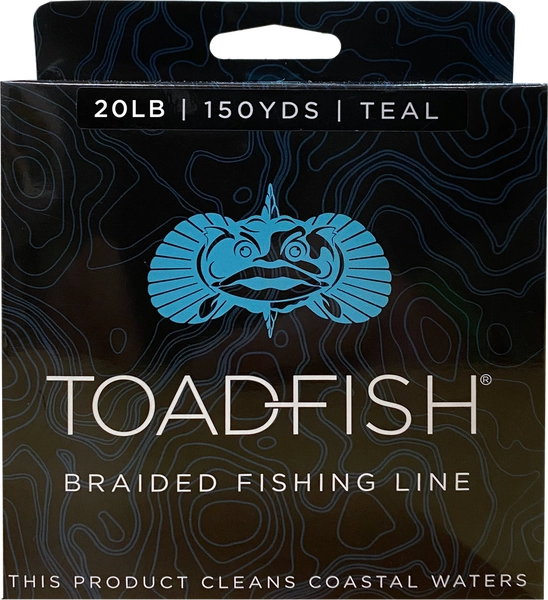 Braided Fishing Line | 15LB-150YDS