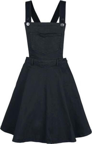 Dakota Pinafore