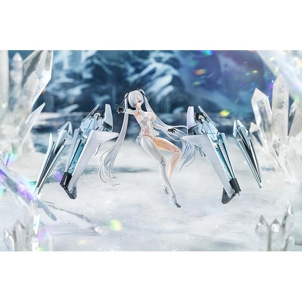 Hyper Body Cinderella