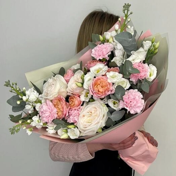 Flower bouquet