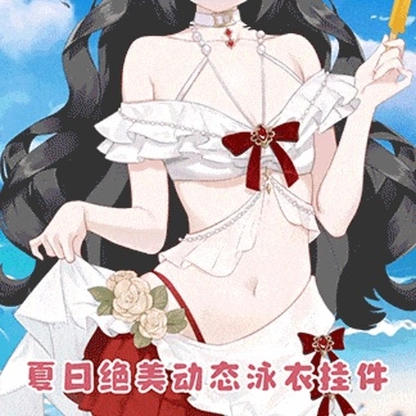 【Vts】【VTuber向け】【金玫】Vtuberライブダイナミックな新着/バーチャルキャスターVTSダイナミックペンダント