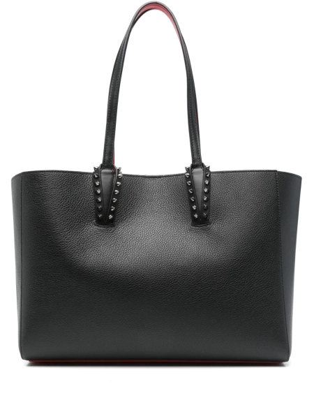 Christian Louboutin small Cabata tote bag | One Size