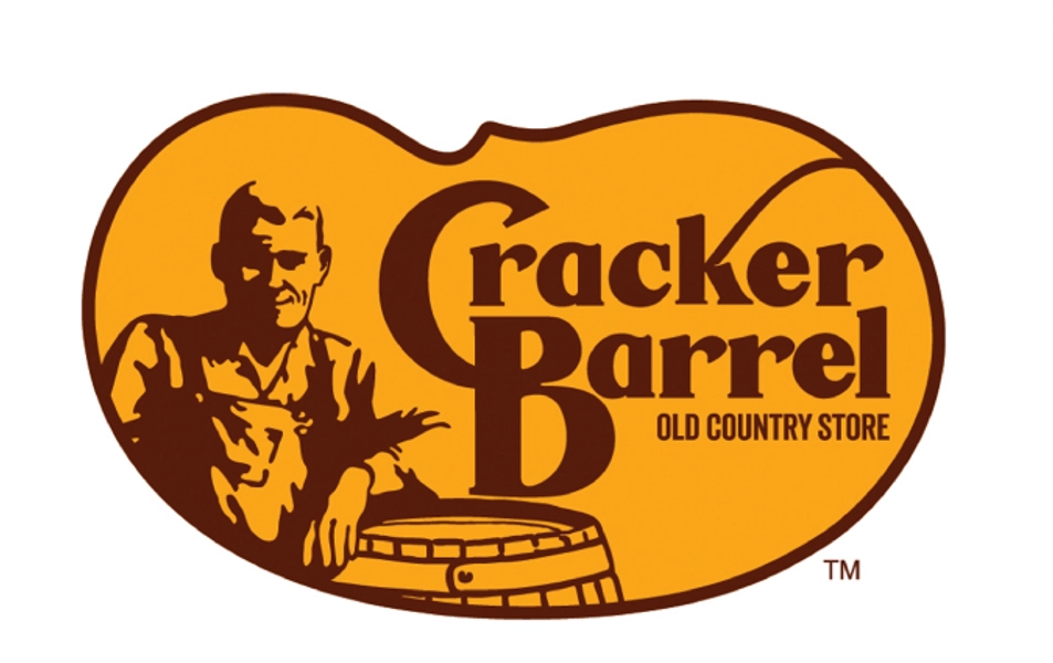 Cracker Barrel $25 Gift Card