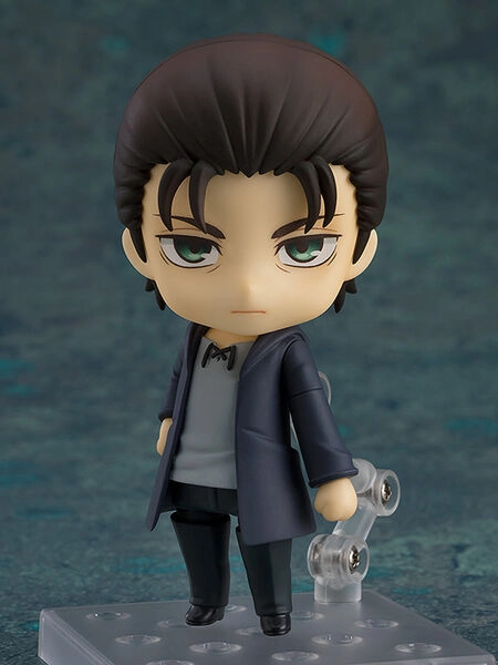 eren jaeger nendoroid